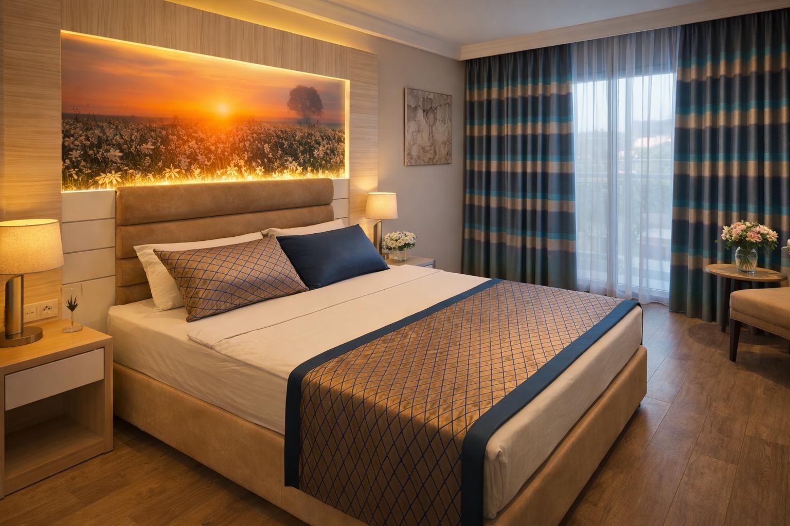 Oji Beach Hotel (Ex. Opia Hotel)26