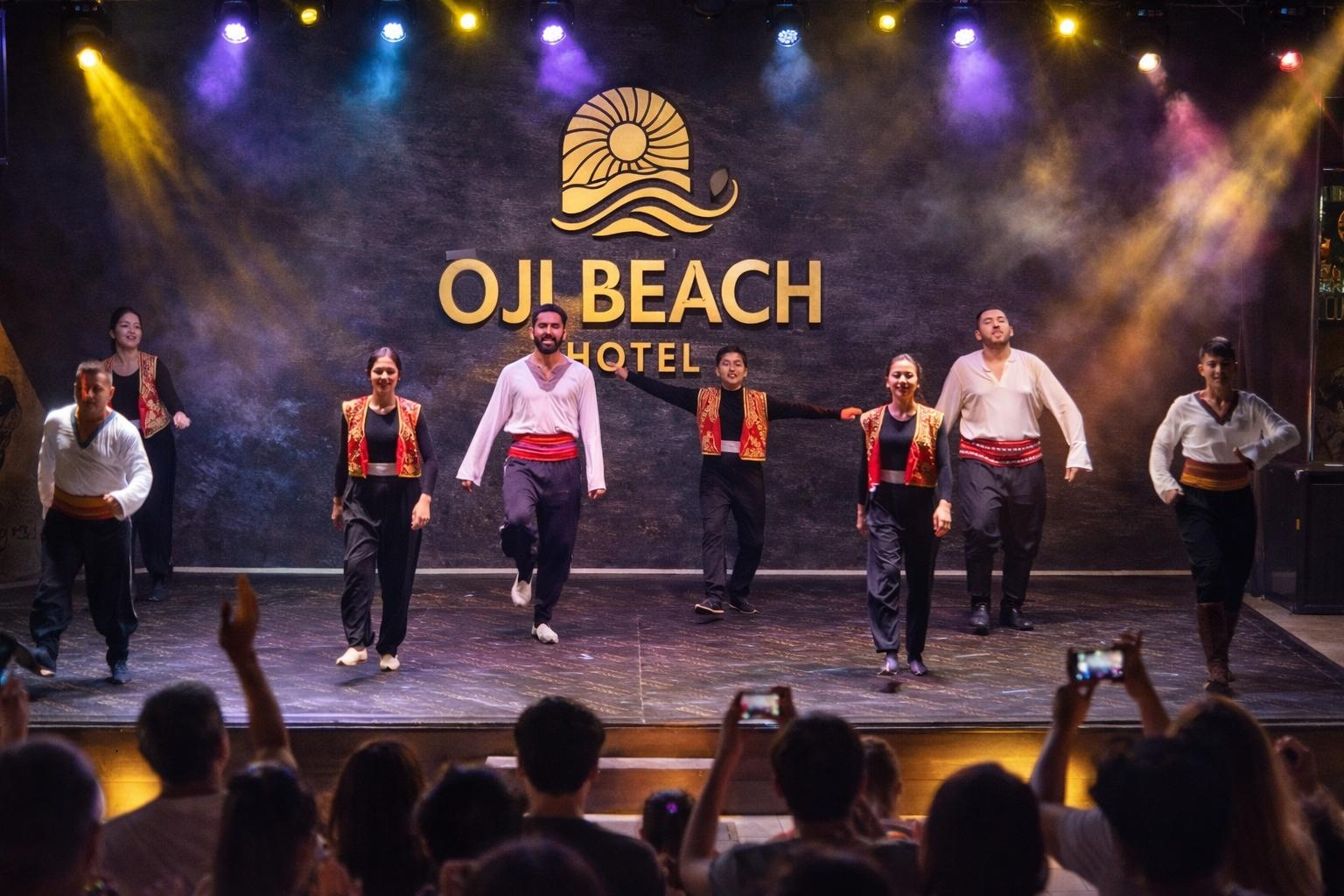 Oji Beach Hotel (Ex. Opia Hotel)27