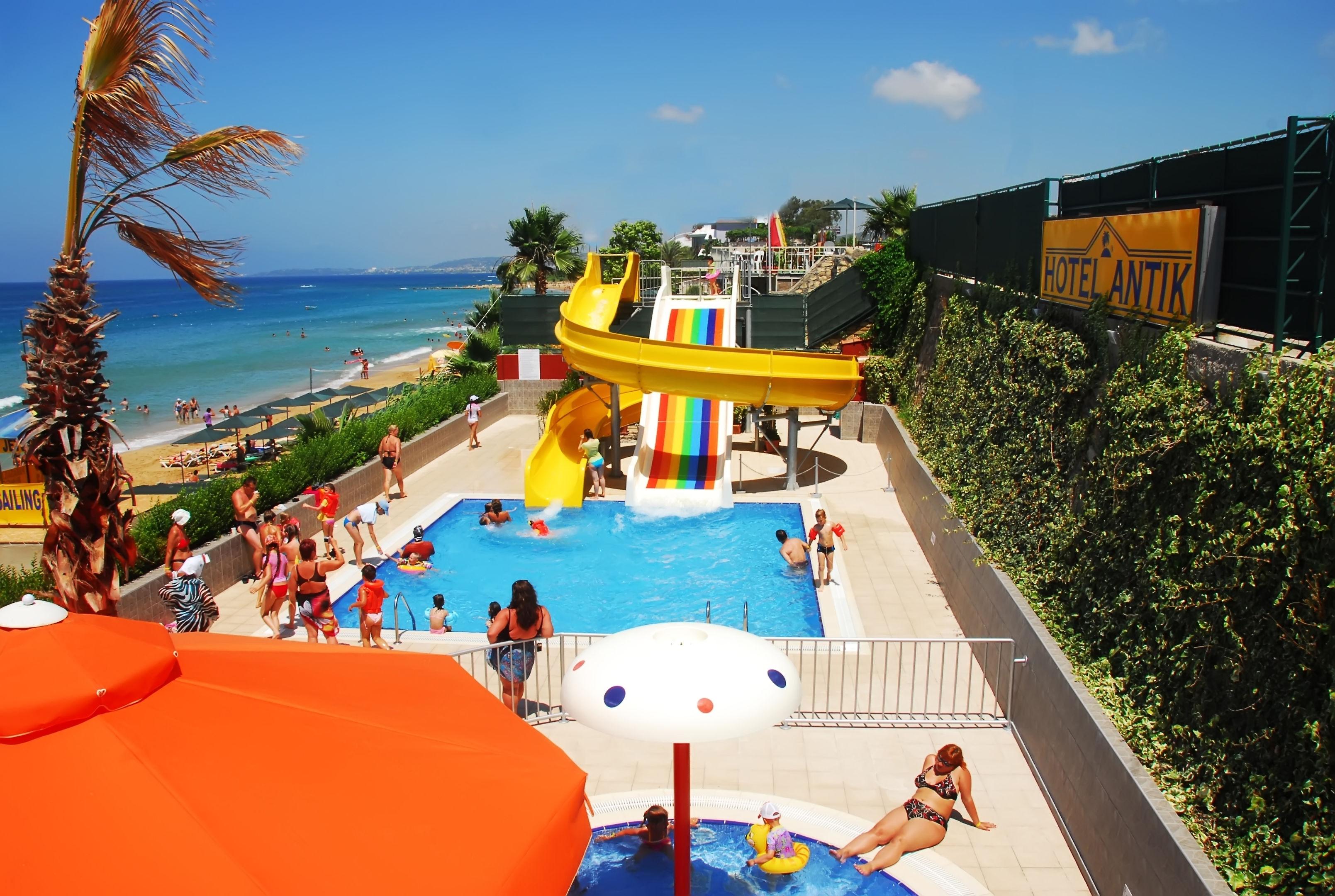 Antik Garden & Hotel Antik2