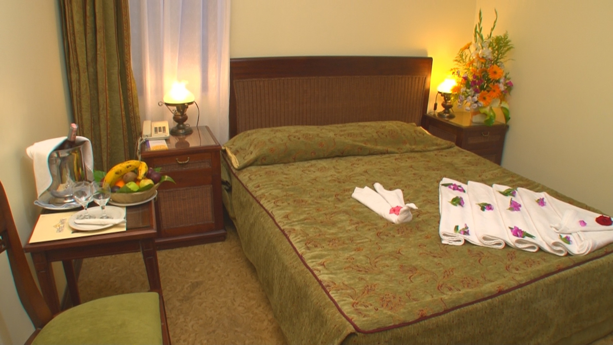 Antik Garden & Hotel Antik4