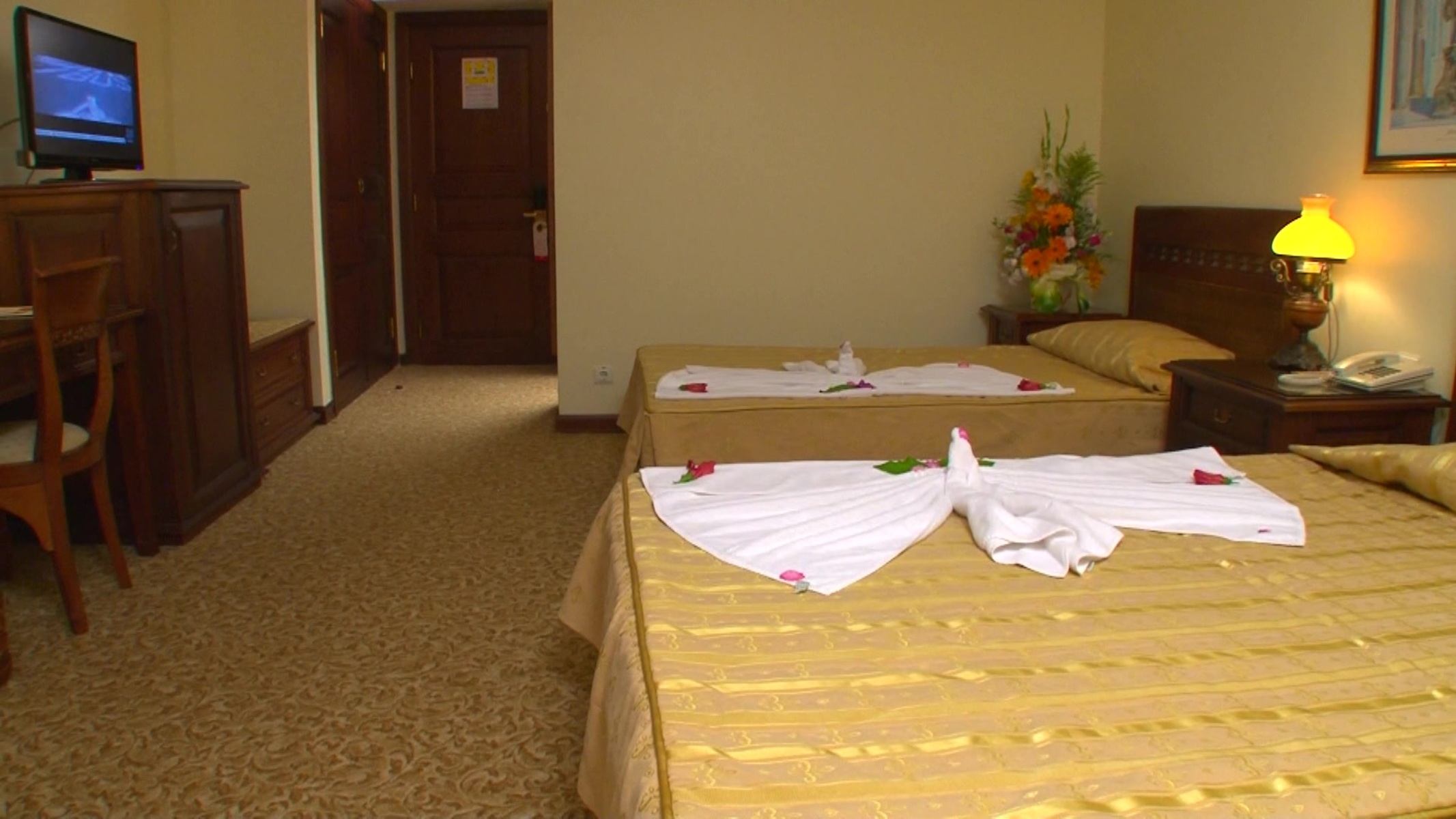 Antik Garden & Hotel Antik5