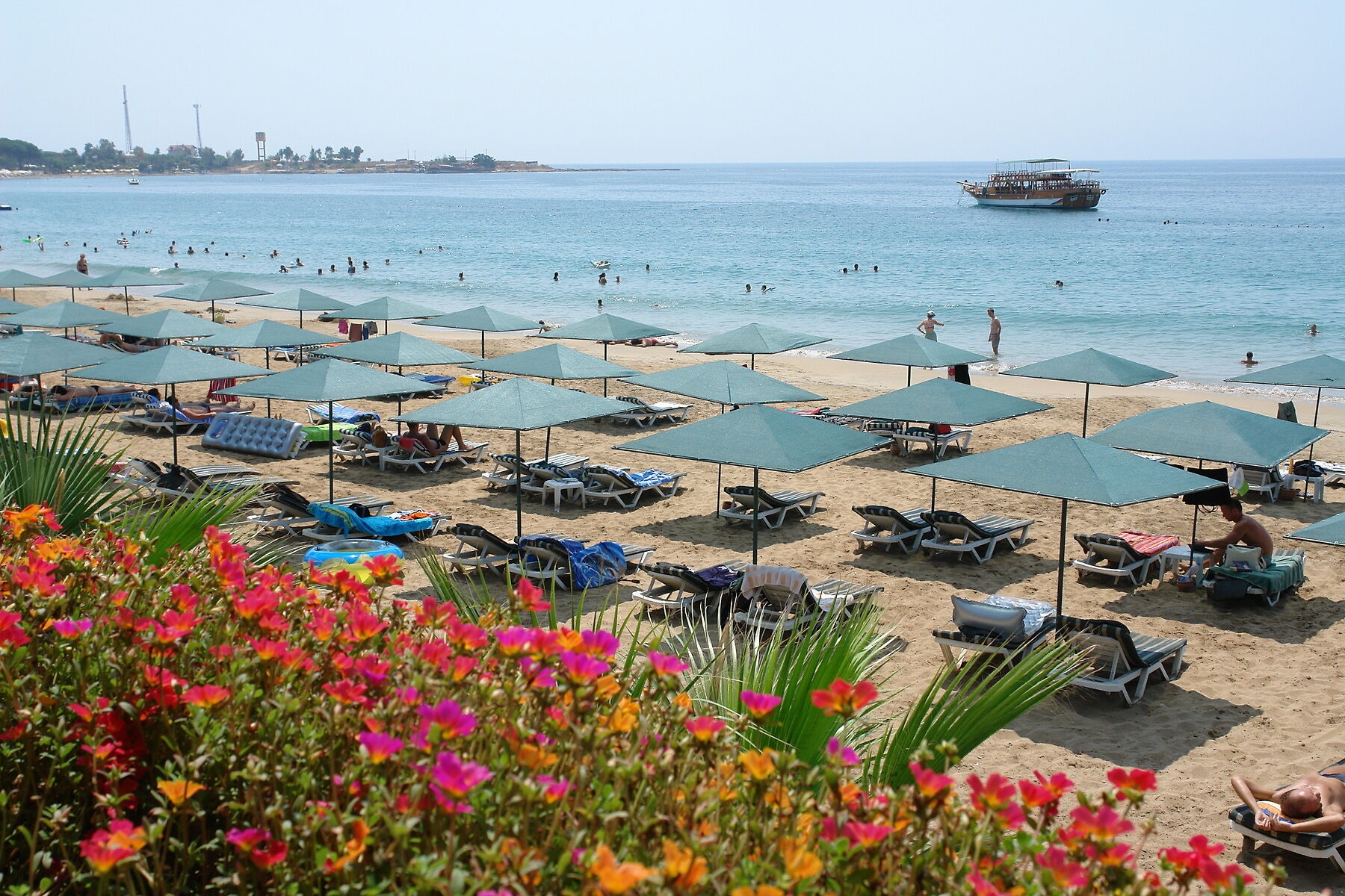 Antik Garden & Hotel Antik7