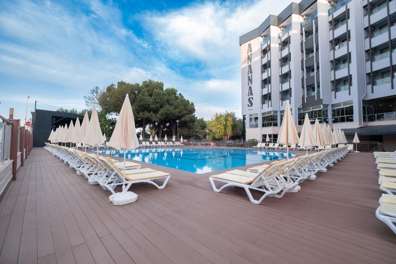 Ananas Hotel1