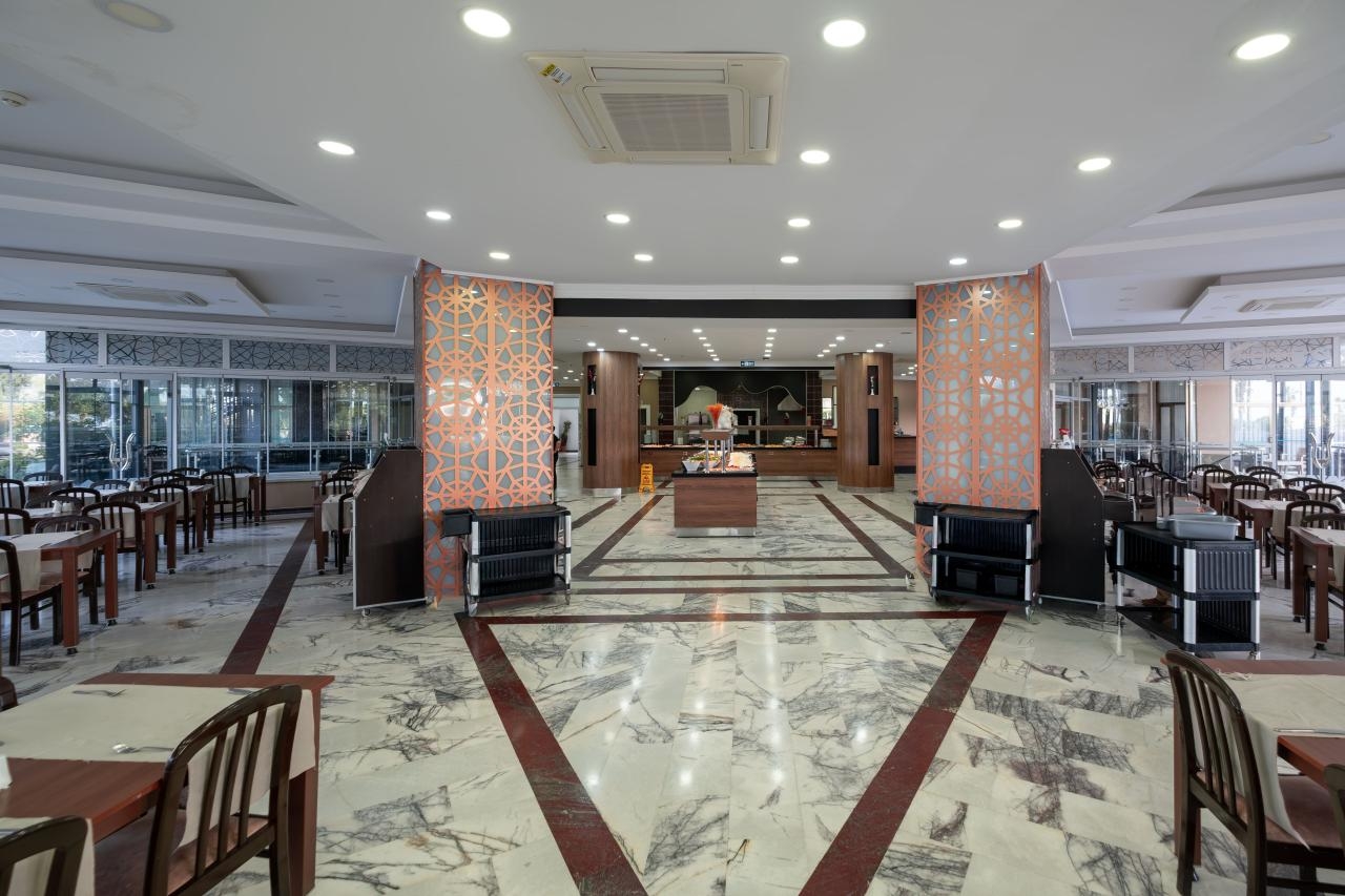 Ananas Hotel6