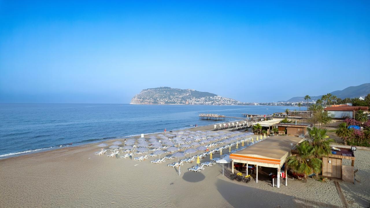 Ananas Hotel11