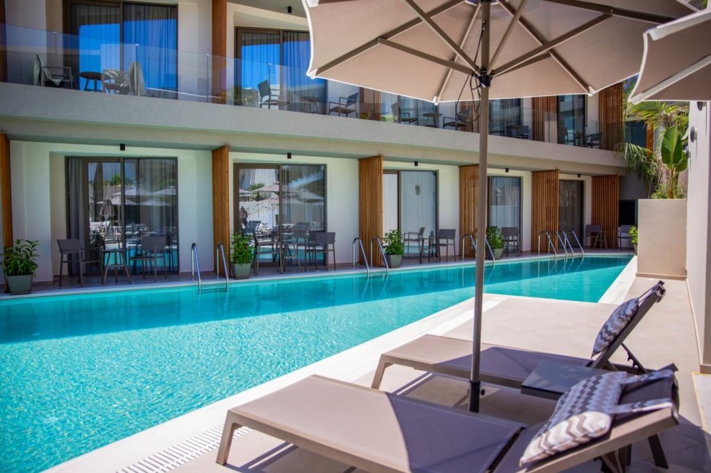 Sunset Boutique Hotel & Spa Bali5