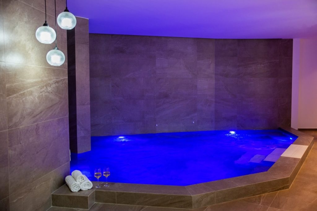Sunset Boutique Hotel & Spa Bali12