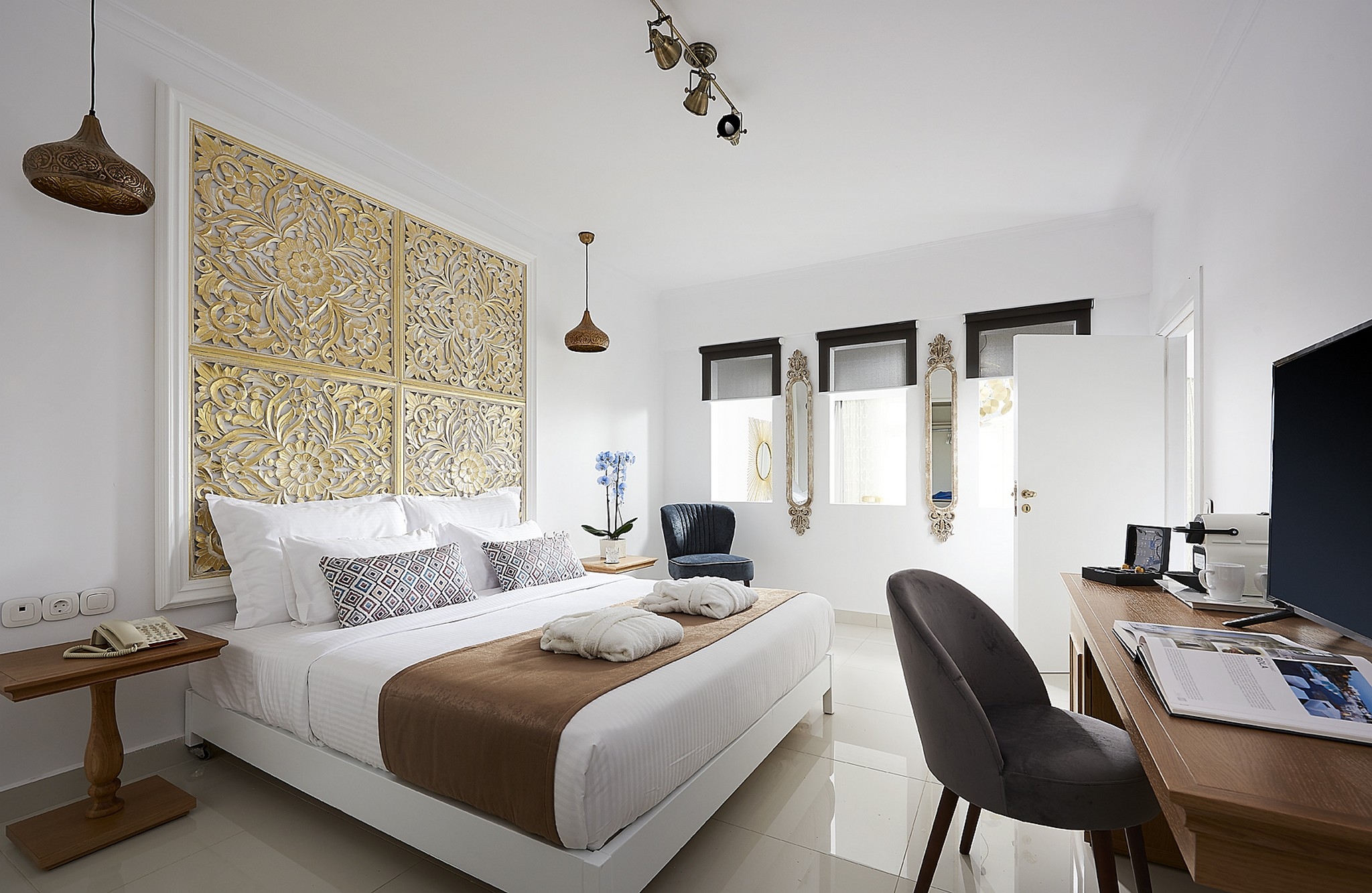 Mythos Palace Resort & Spa13