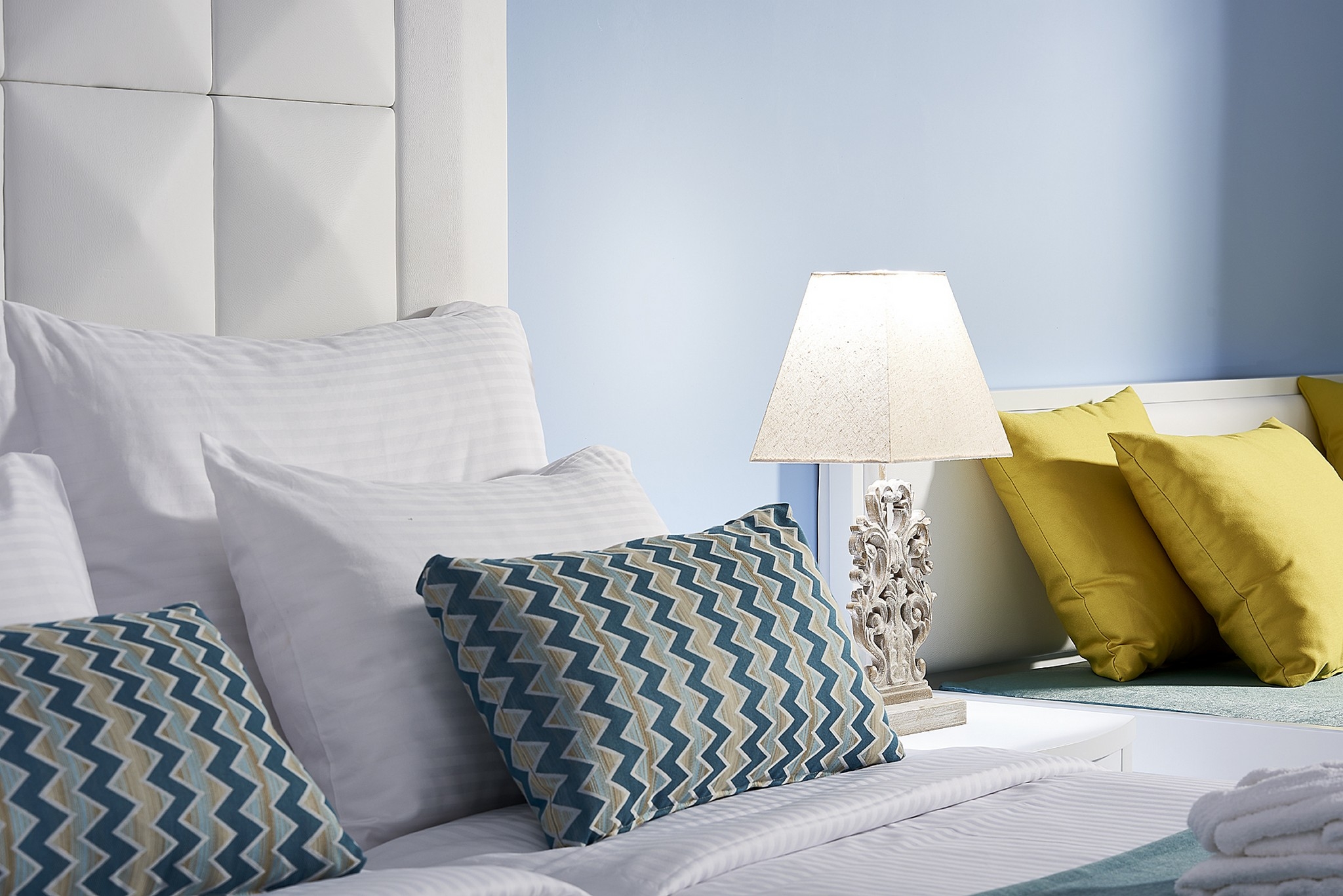 Mythos Palace Resort & Spa9