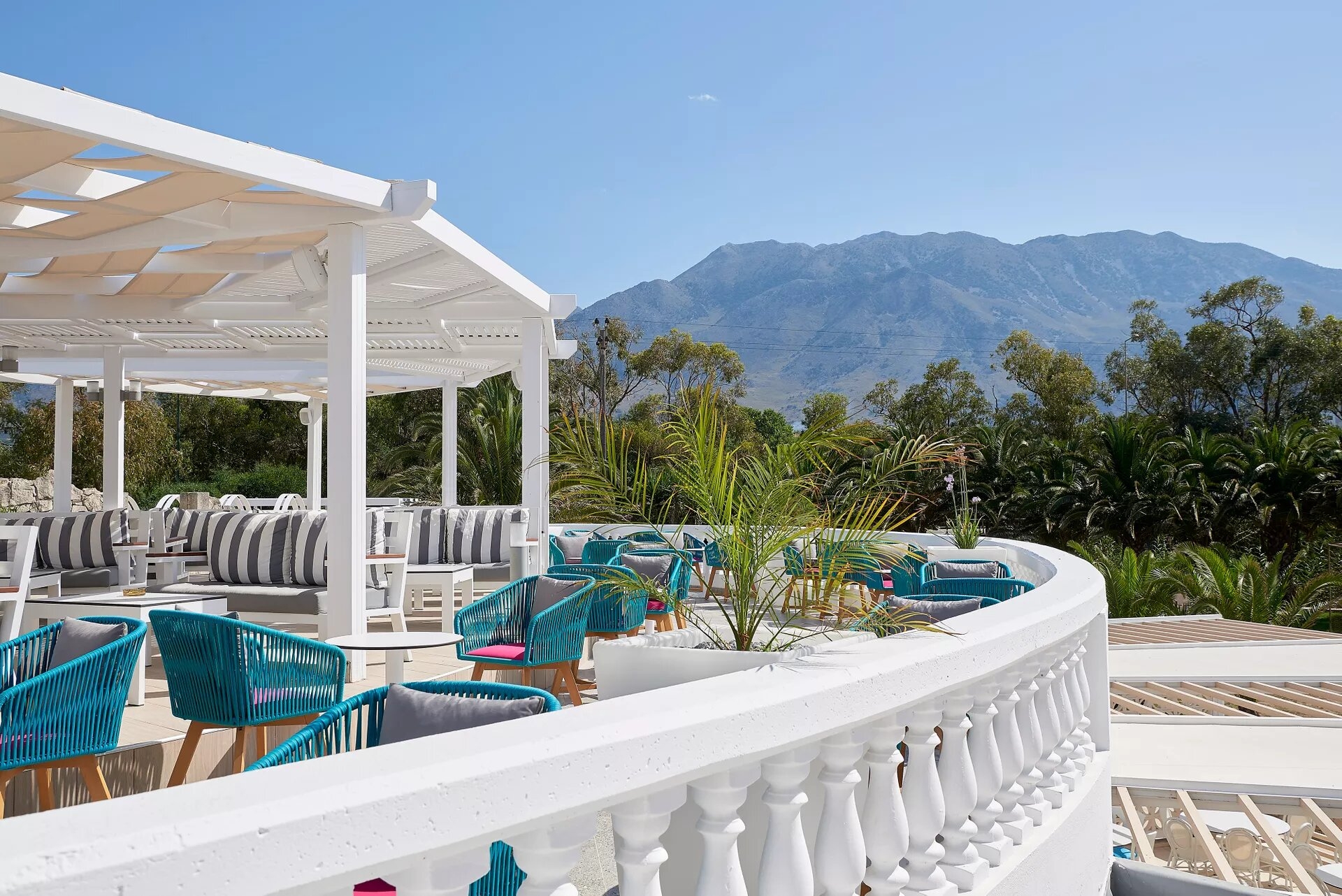 Mythos Palace Resort & Spa24