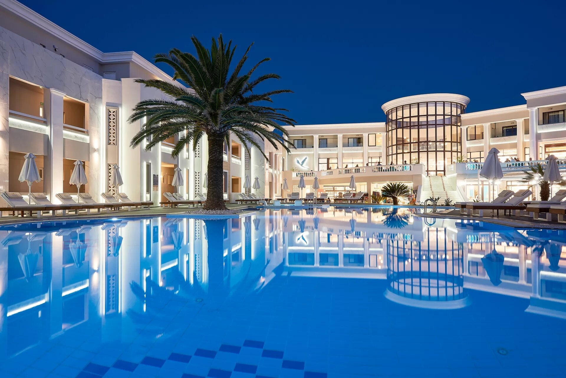 Mythos Palace Resort & Spa27
