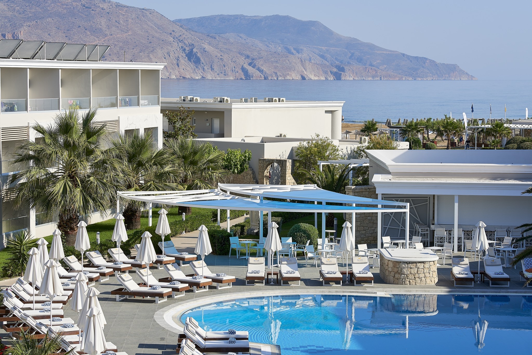 Mythos Palace Resort & Spa0
