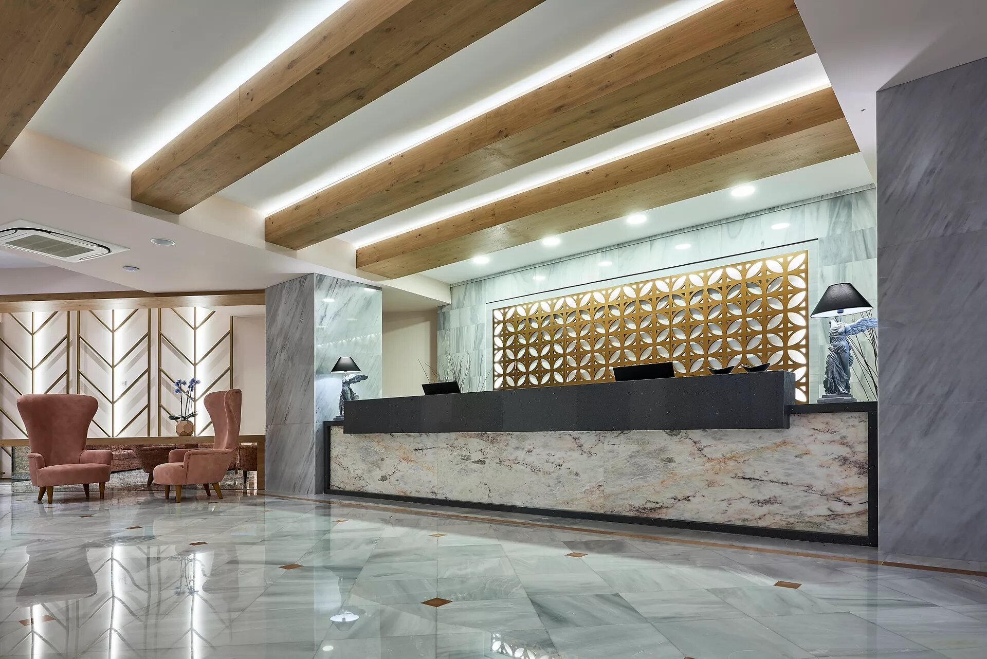 Mythos Palace Resort & Spa22