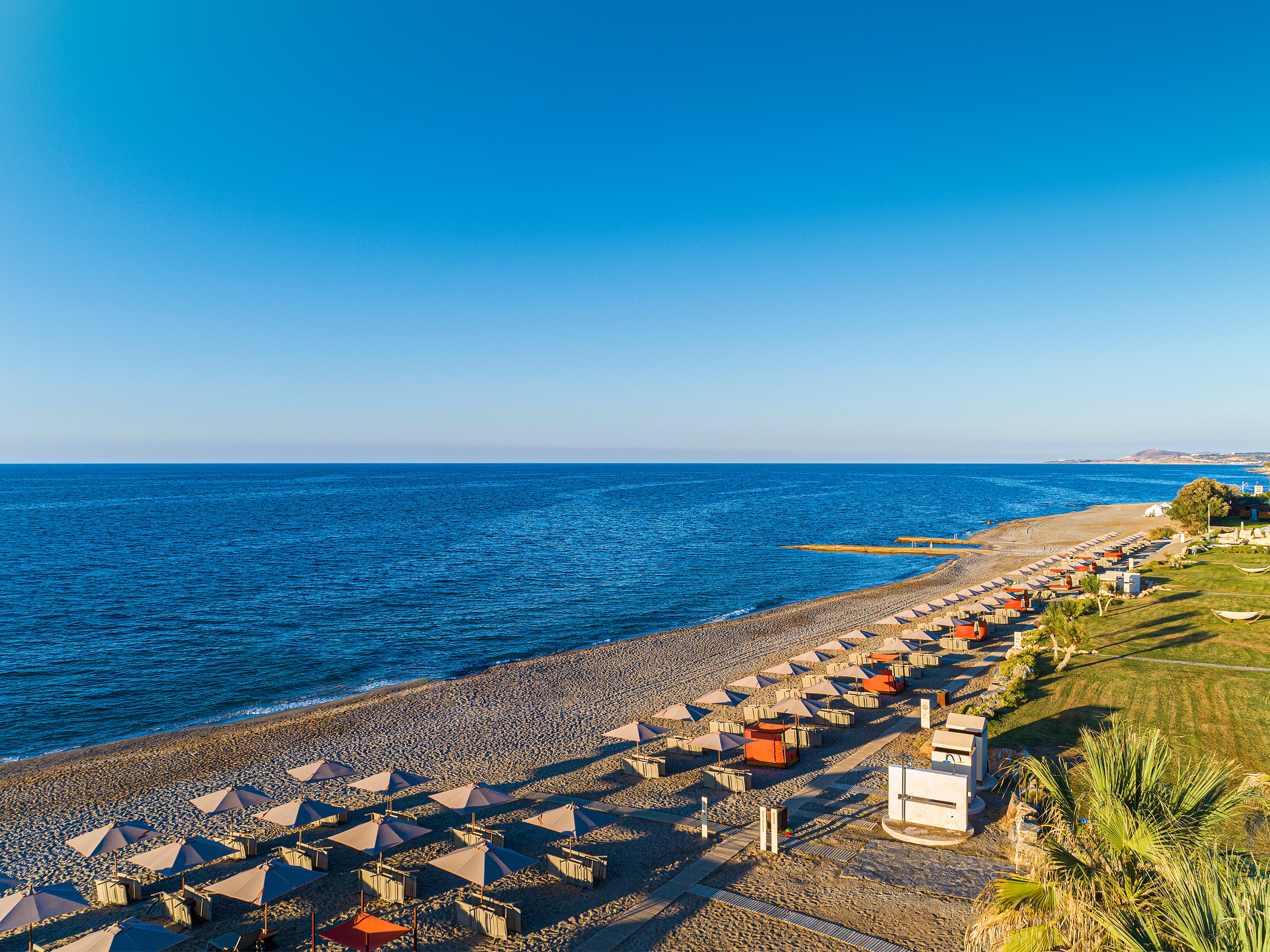 Aquila Rithymna Beach24