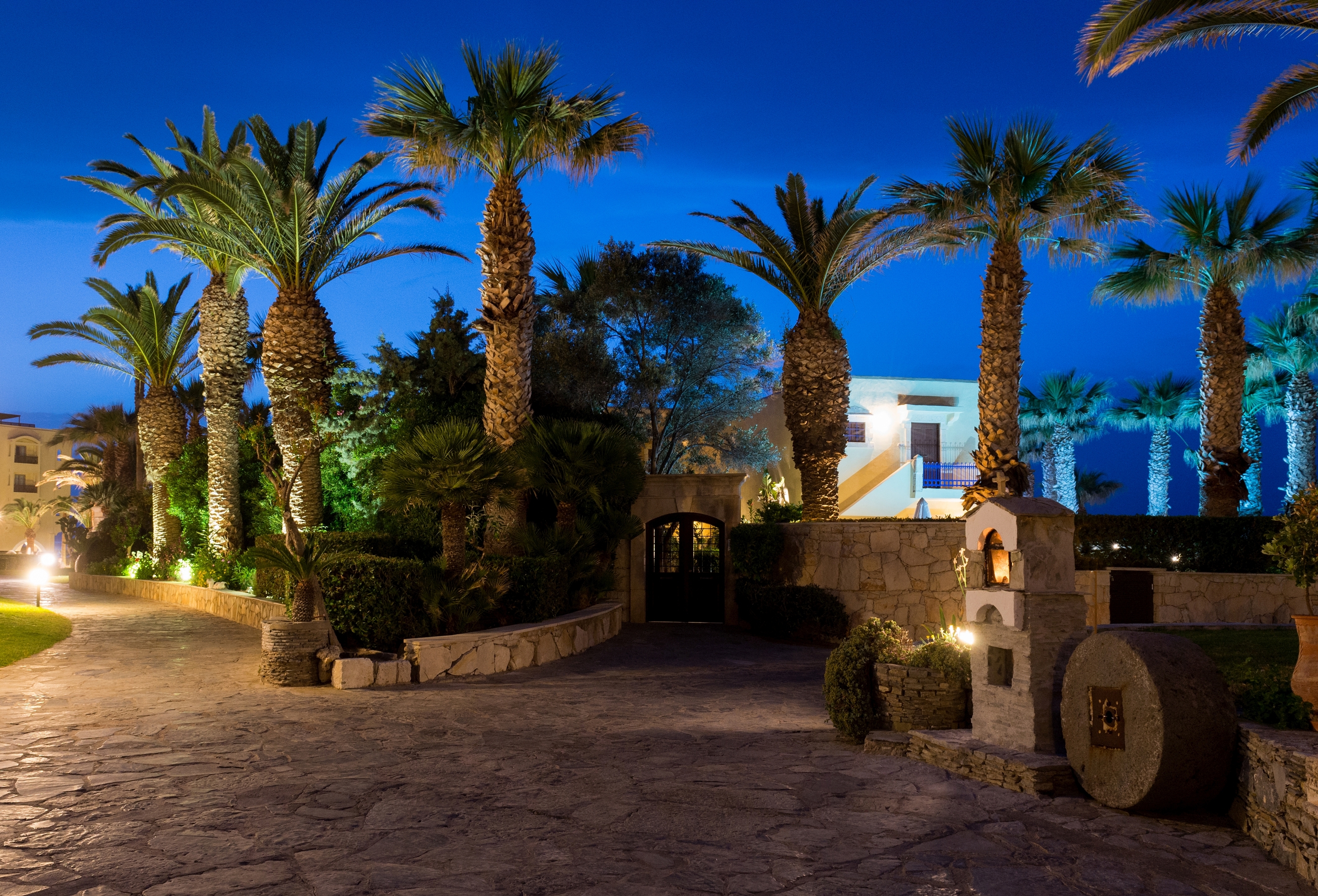 Aquila Rithymna Beach16