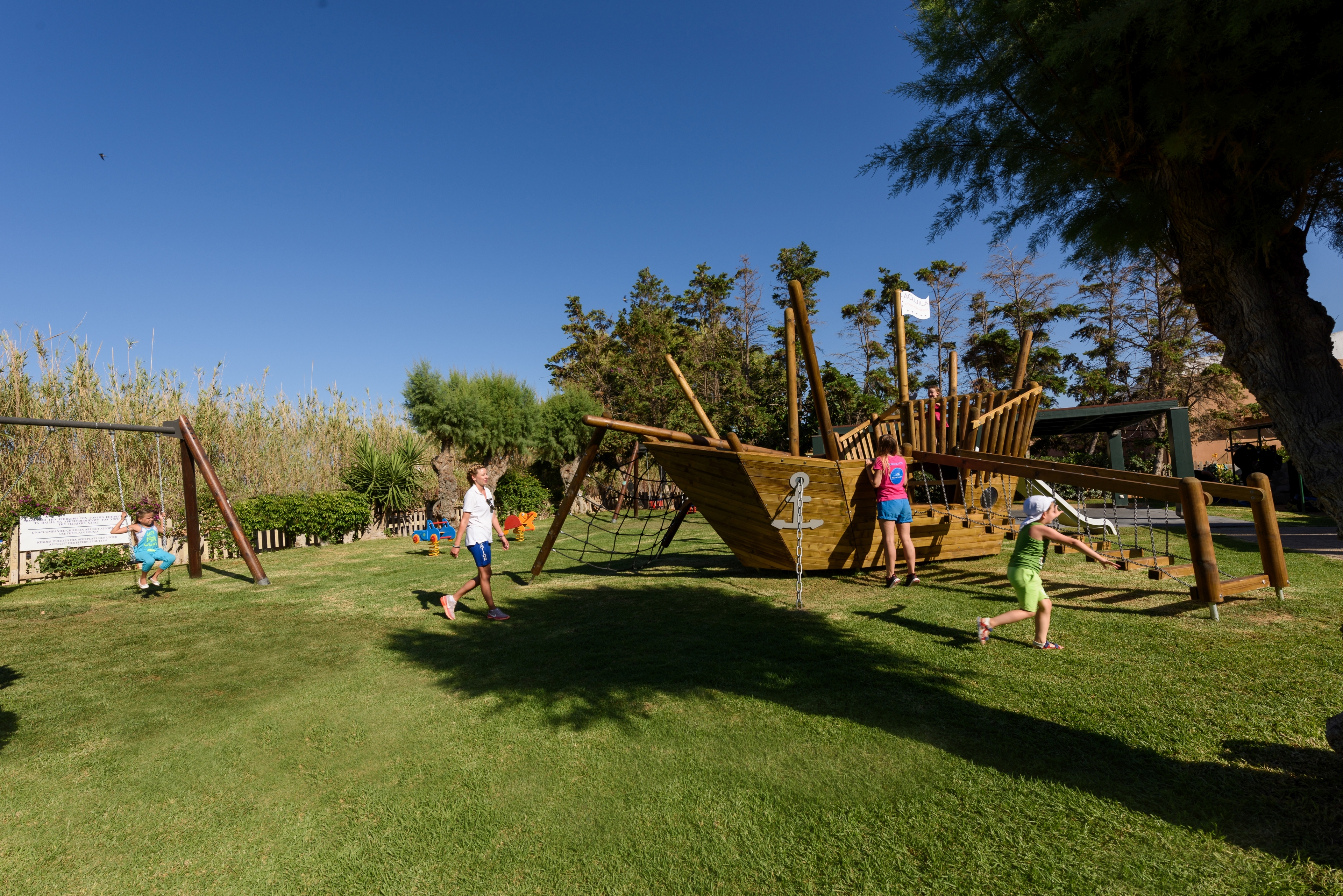 Aquila Rithymna Beach12
