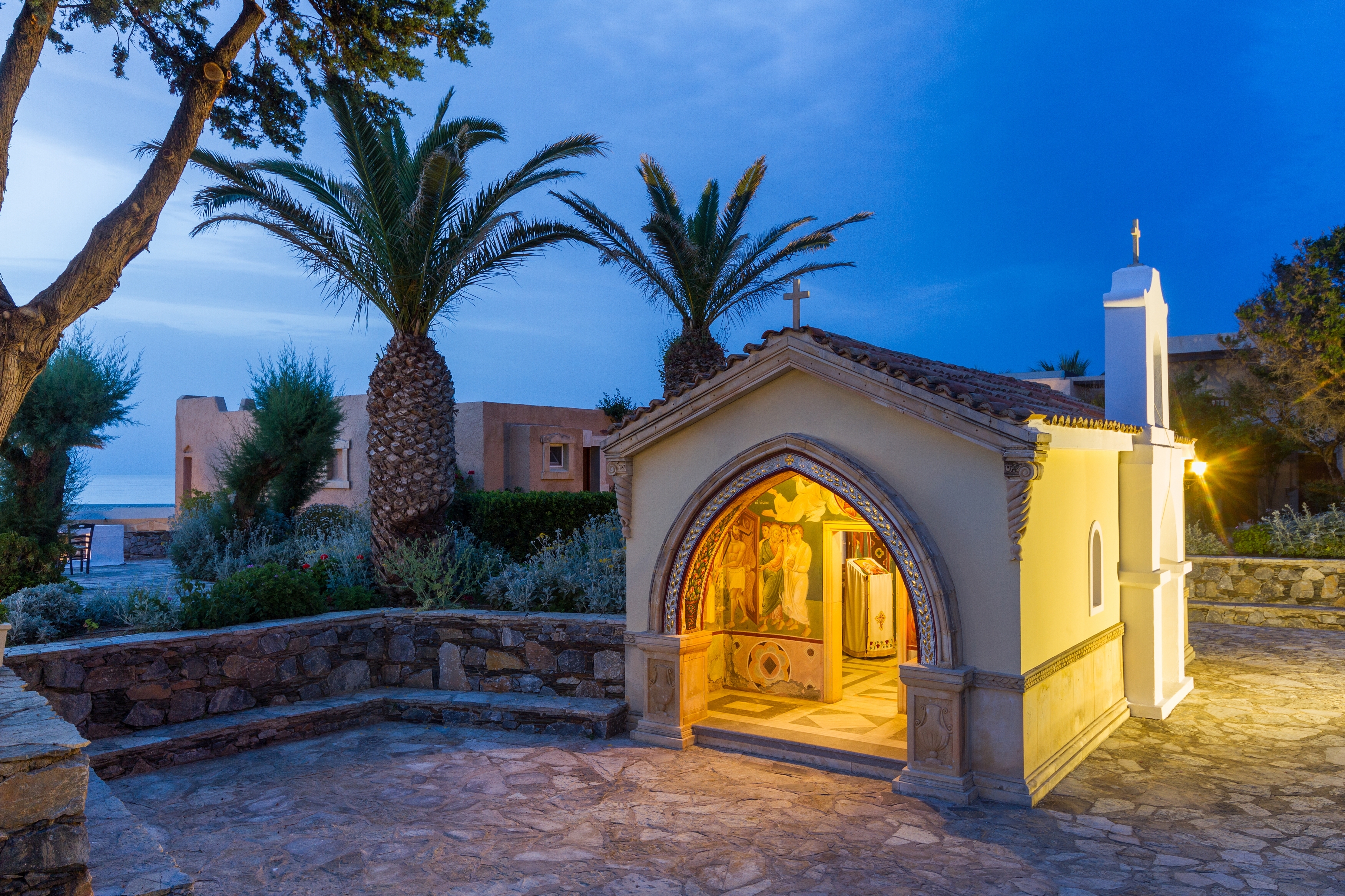 Aquila Rithymna Beach14