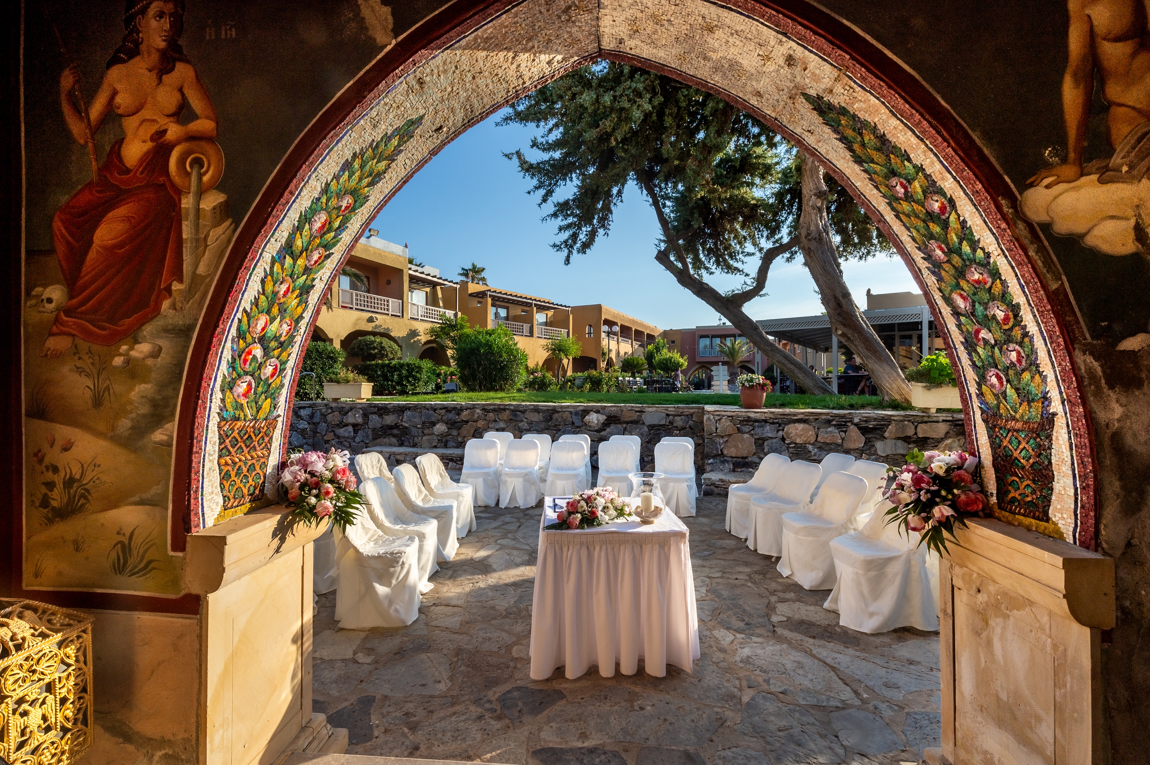 Aquila Rithymna Beach20