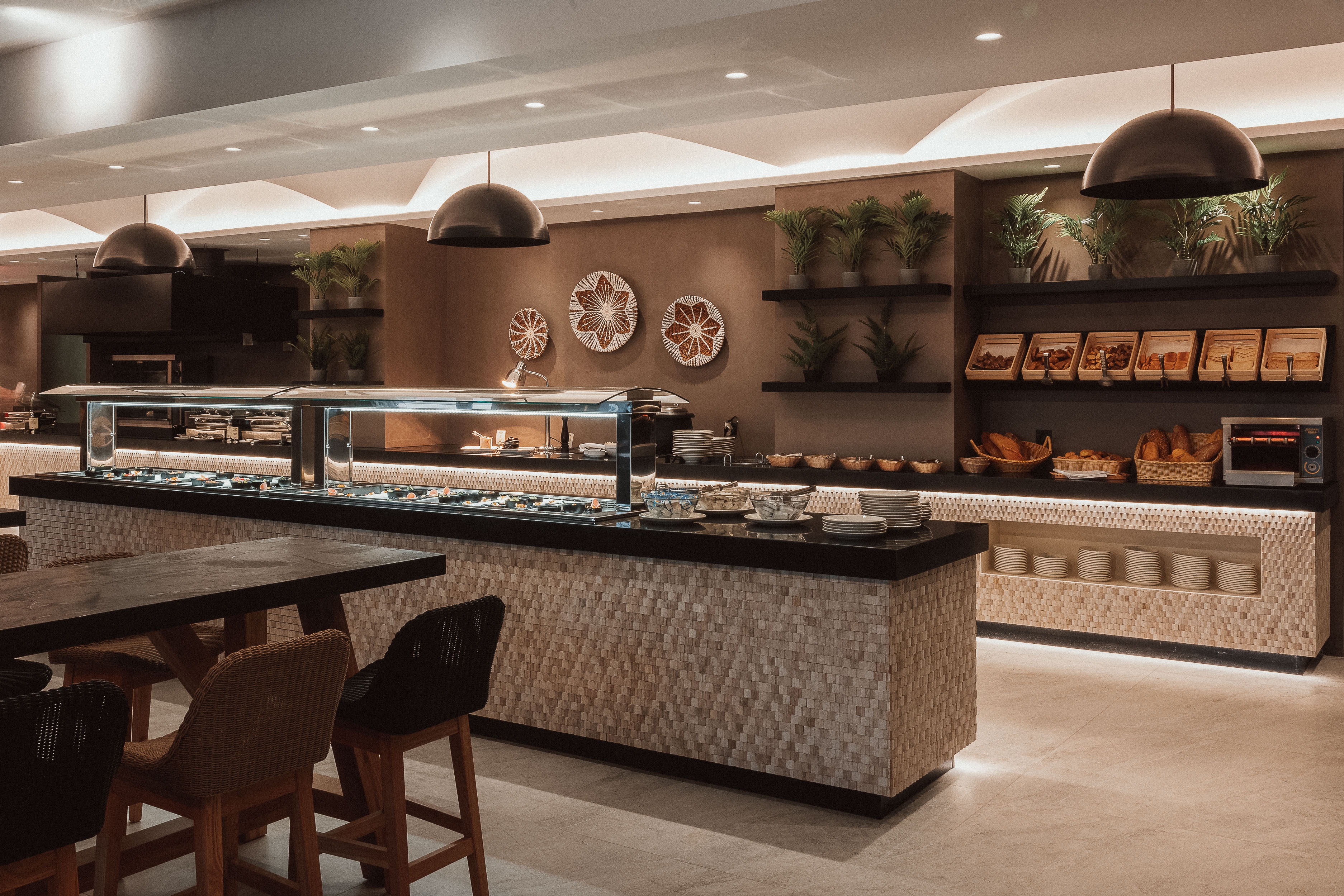 Eliros Mare Hotel38