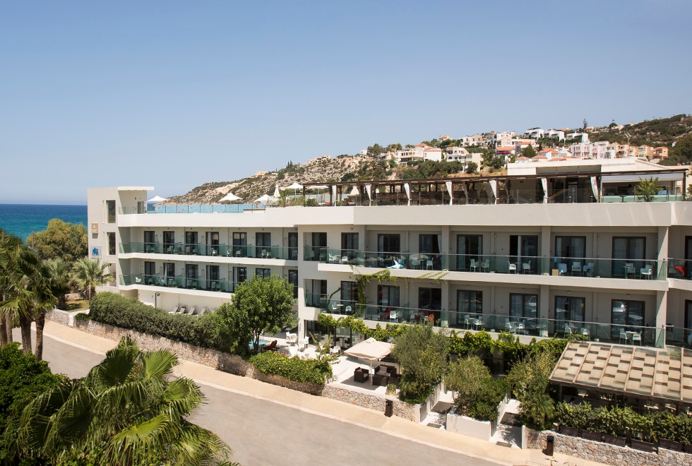 Almyrida Residence0