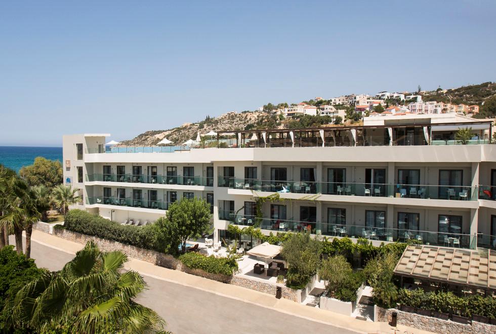 Almyrida Residence0