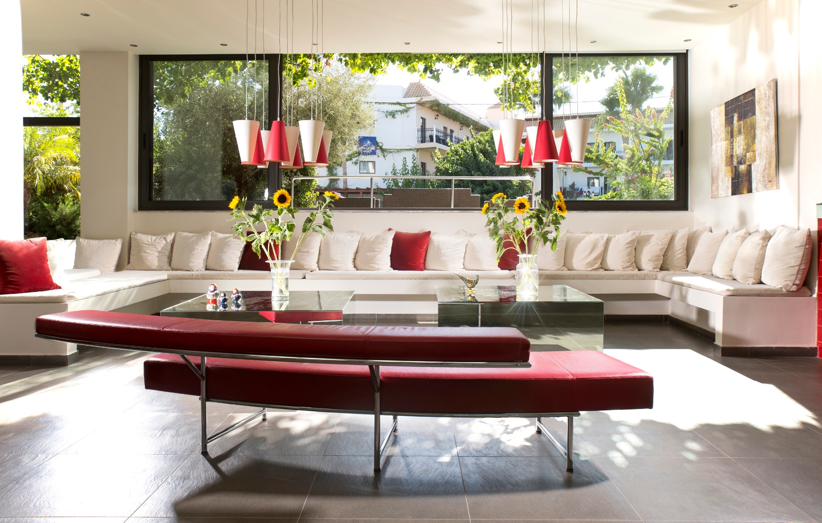 Almyrida Residence13