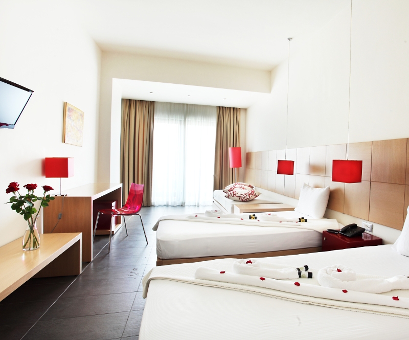 Almyrida Residence11