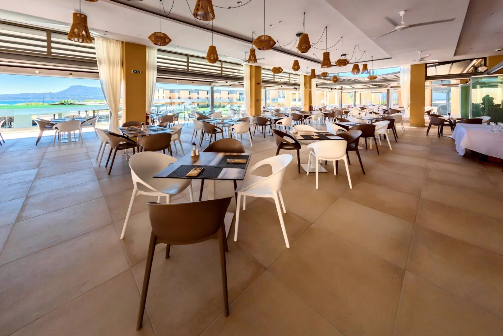 Kiani Beach Resort23