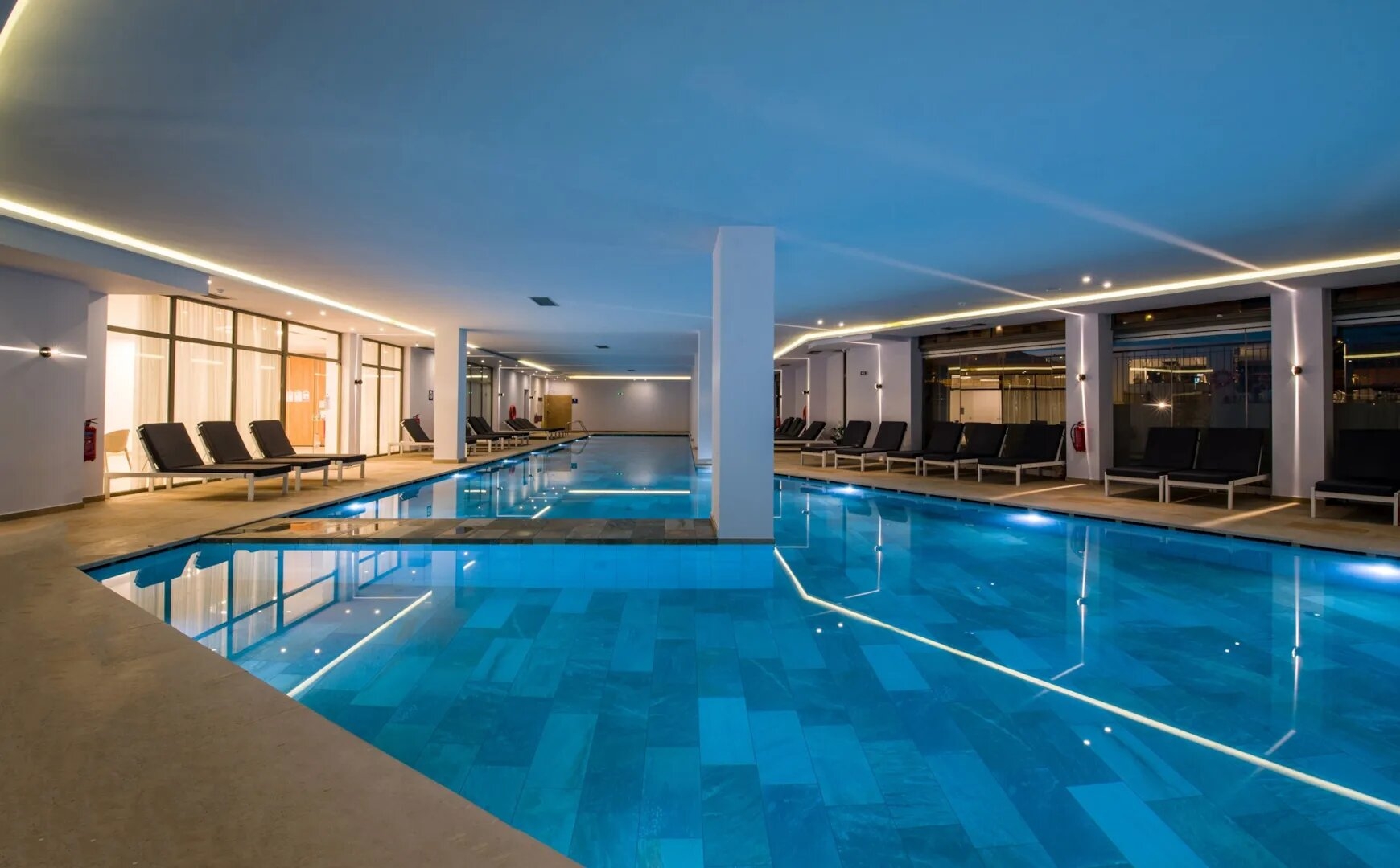 Kiani Beach Resort30