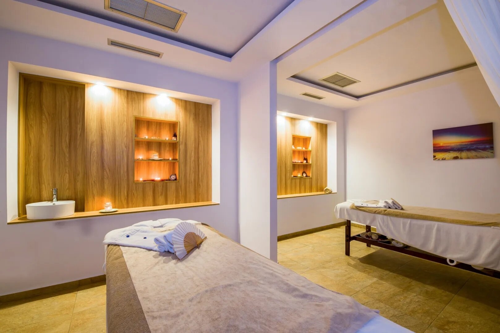 Kiani Beach Resort26