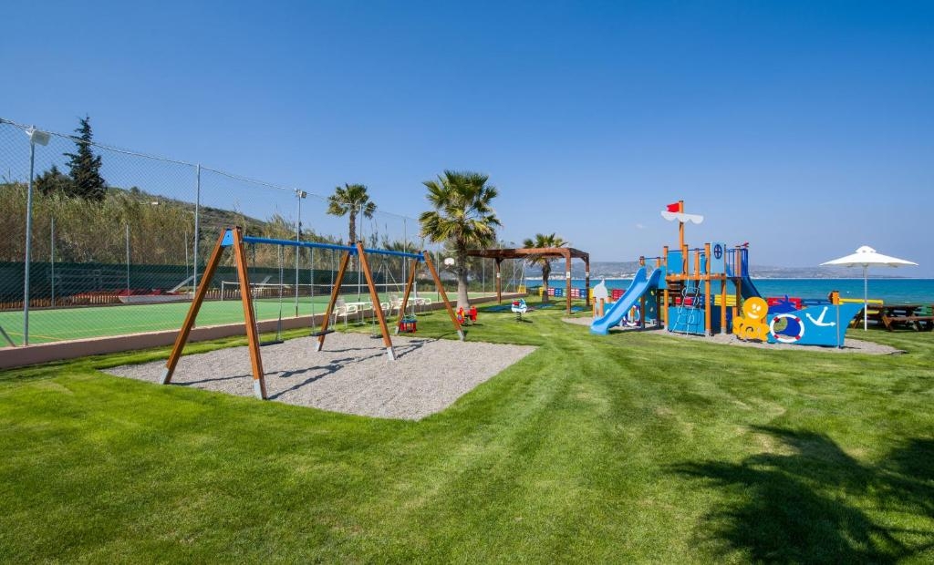Kiani Beach Resort10