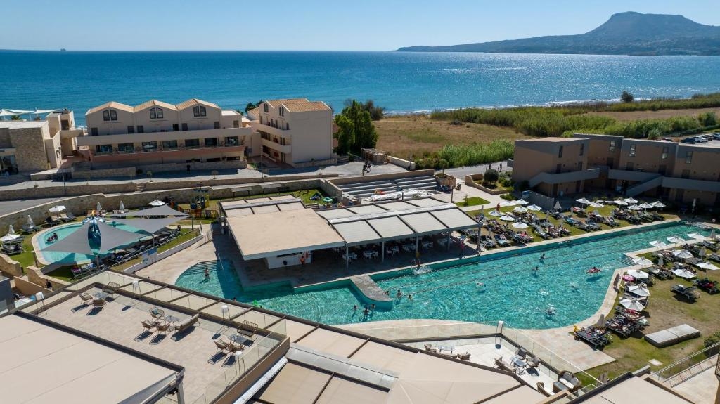 Kiani Beach Resort5