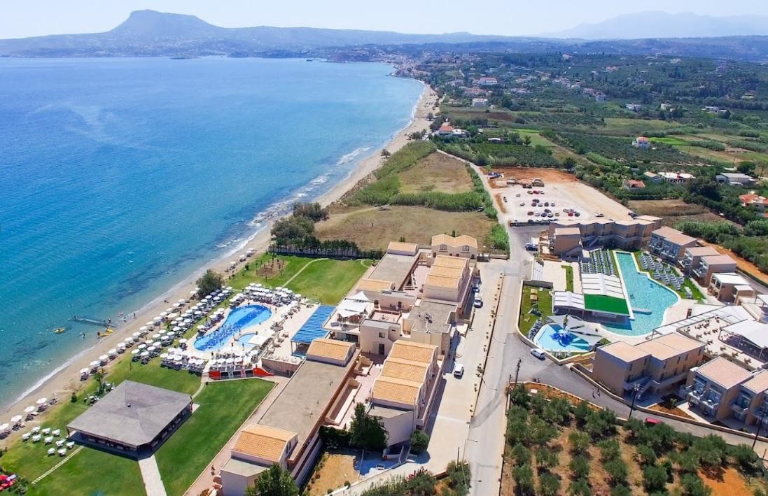 Kiani Beach Resort0