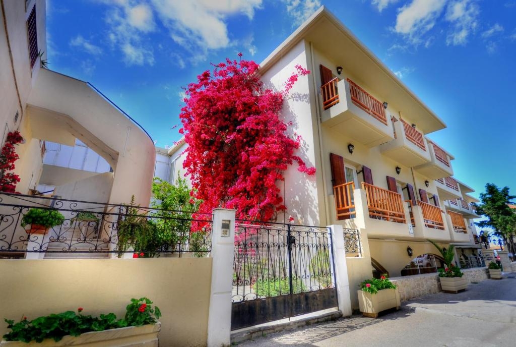 Kalyves Beach Hotel6