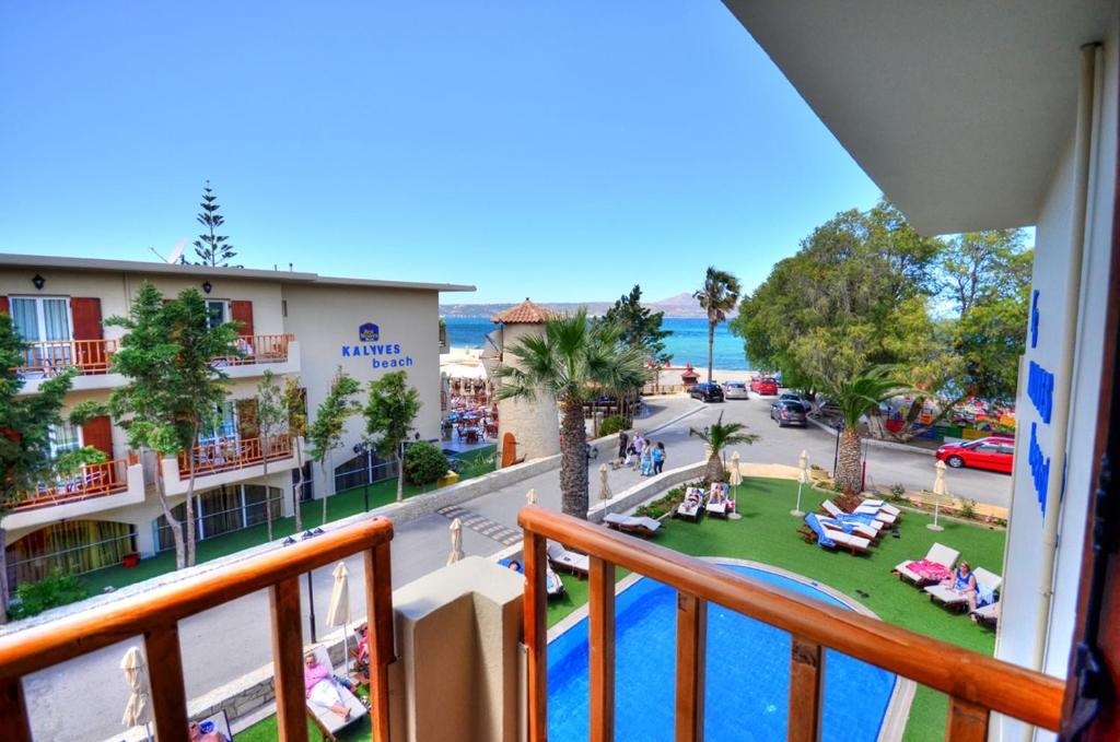 Kalyves Beach Hotel7