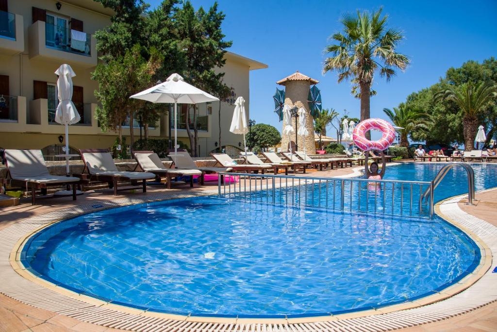 Kalyves Beach Hotel2