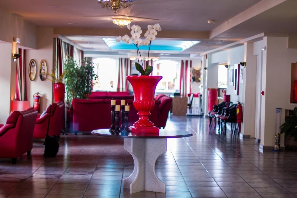 Kalyves Beach Hotel5