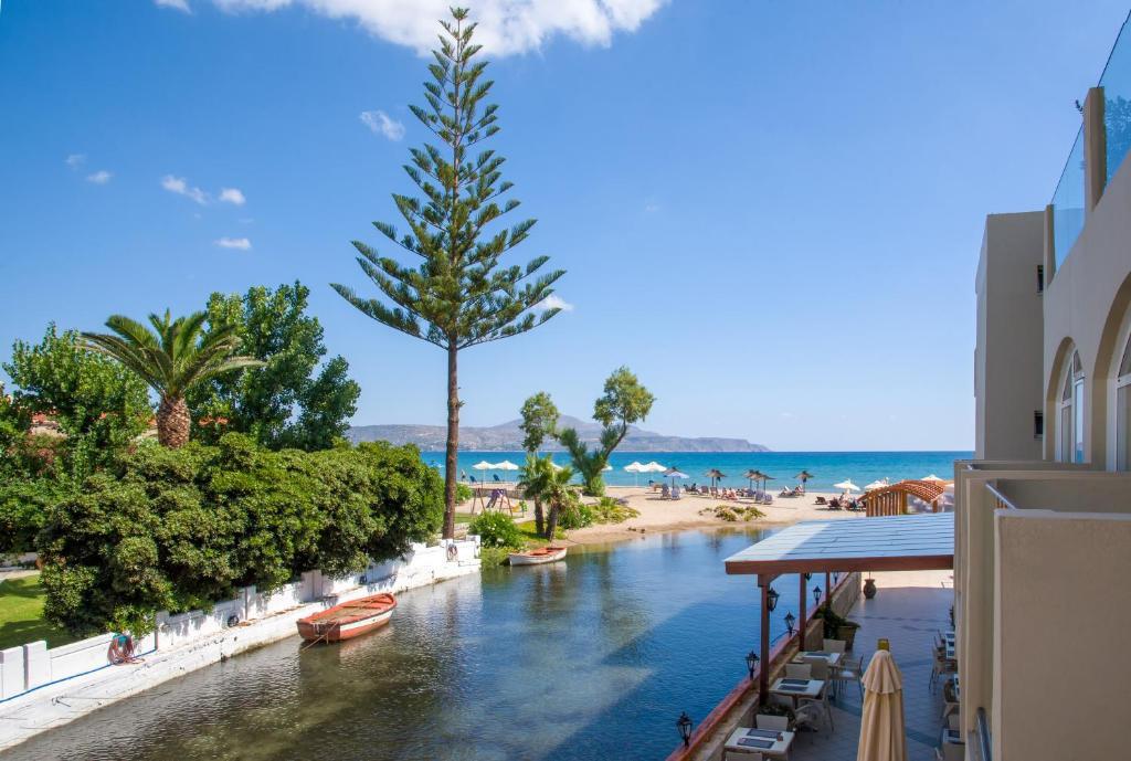 Kalyves Beach Hotel3