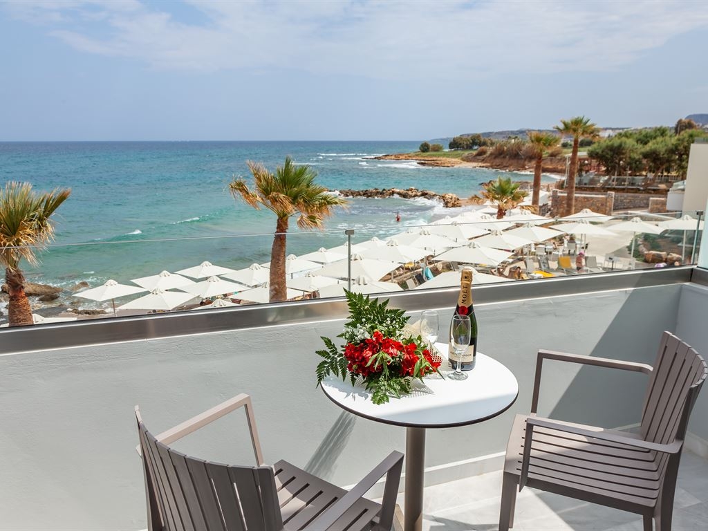 Harmony Rethymno Beach26