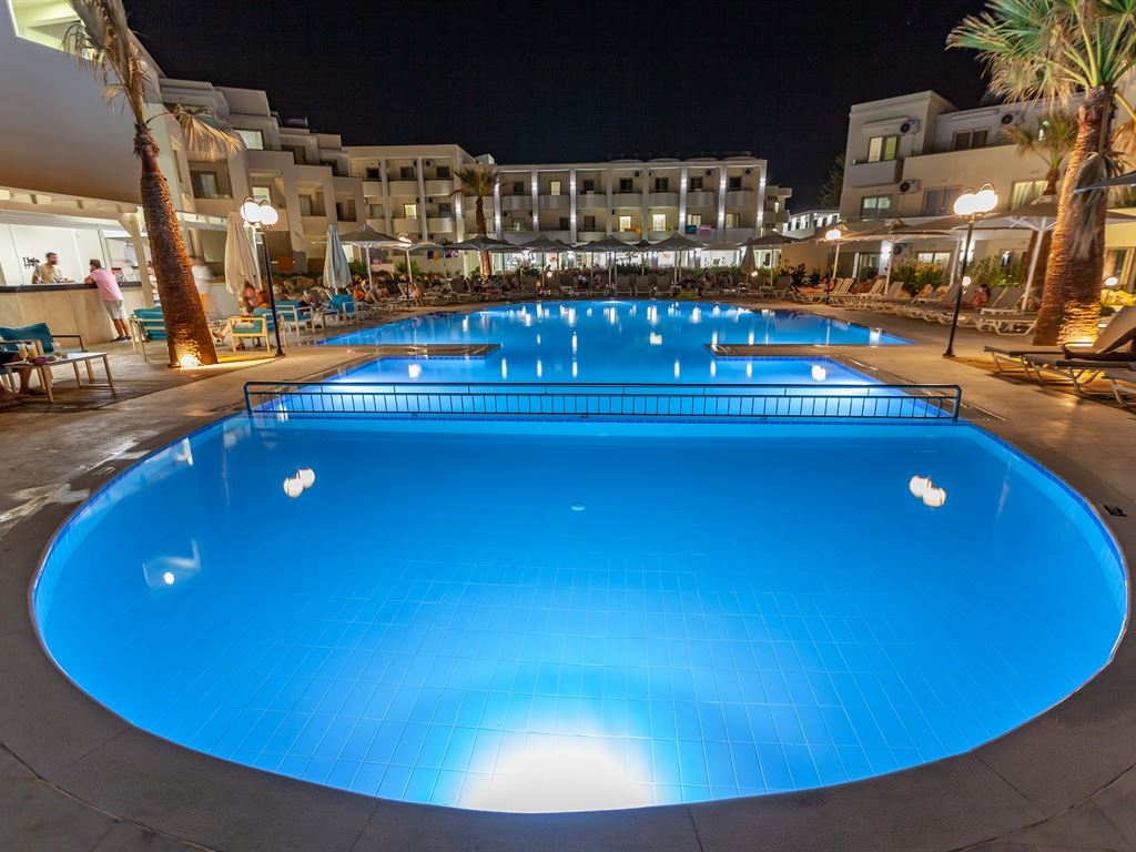 Harmony Rethymno Beach23