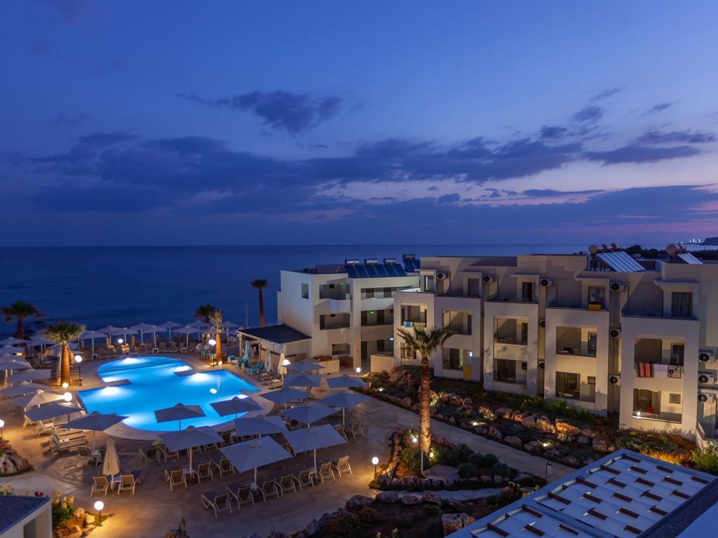 Harmony Rethymno Beach24
