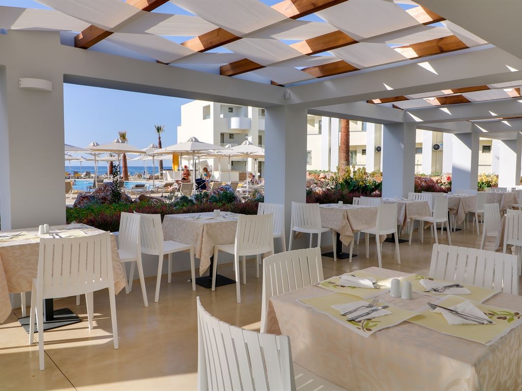 Harmony Rethymno Beach5