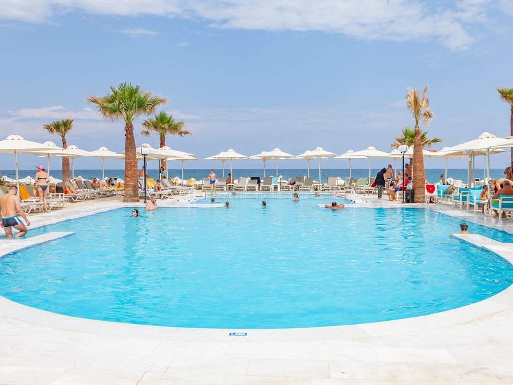 Harmony Rethymno Beach2