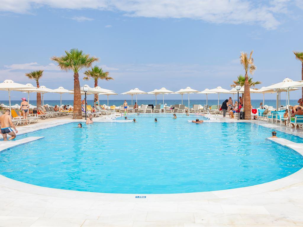 Harmony Rethymno Beach2