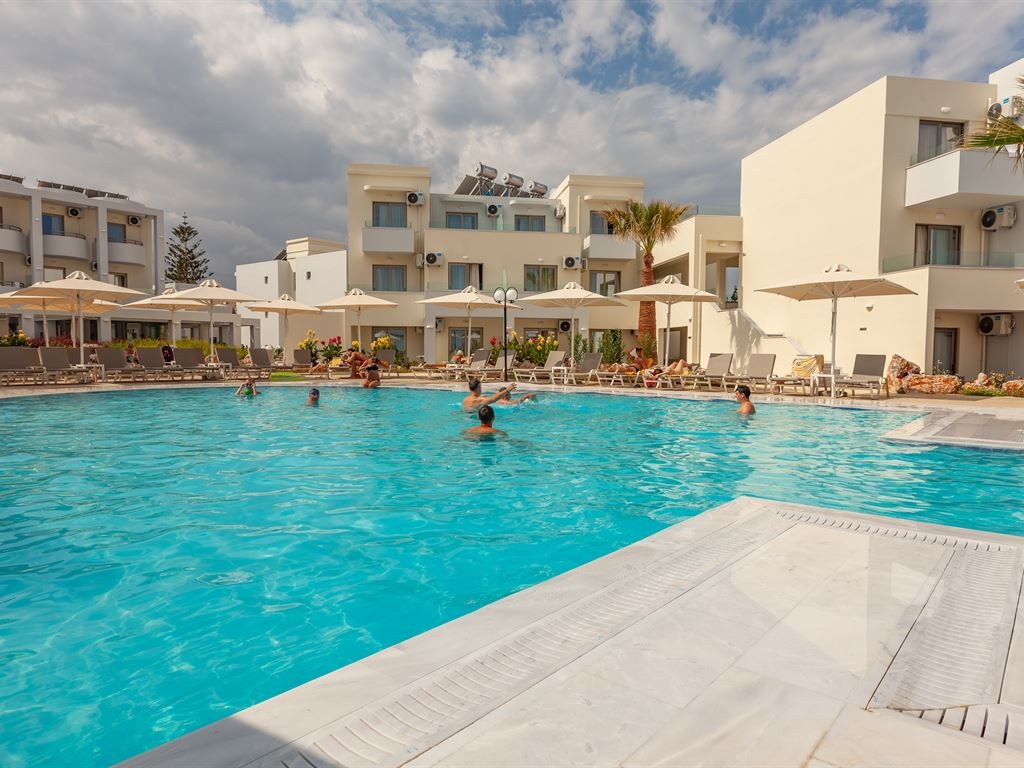 Harmony Rethymno Beach20