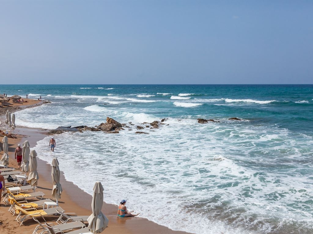 Harmony Rethymno Beach21