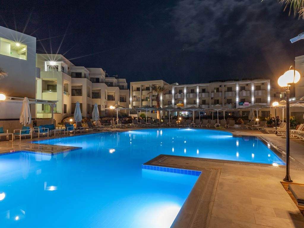 Harmony Rethymno Beach22