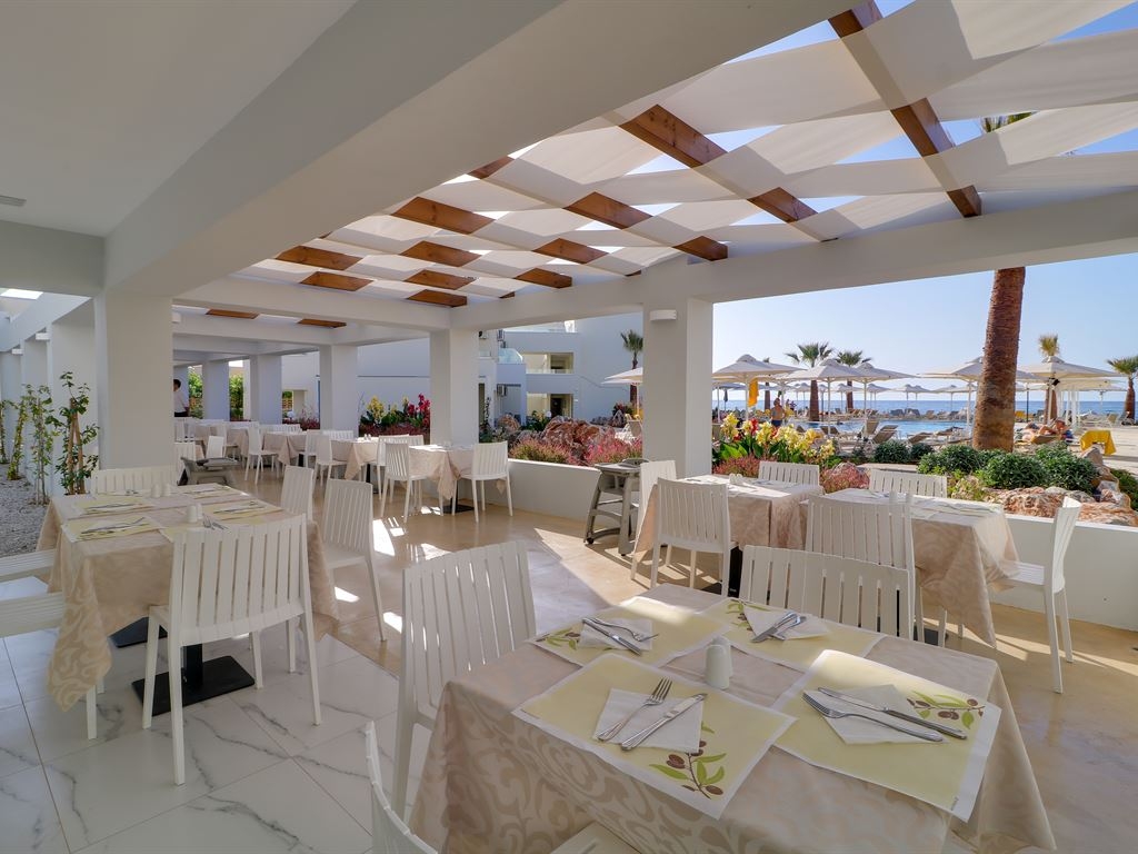 Harmony Rethymno Beach7