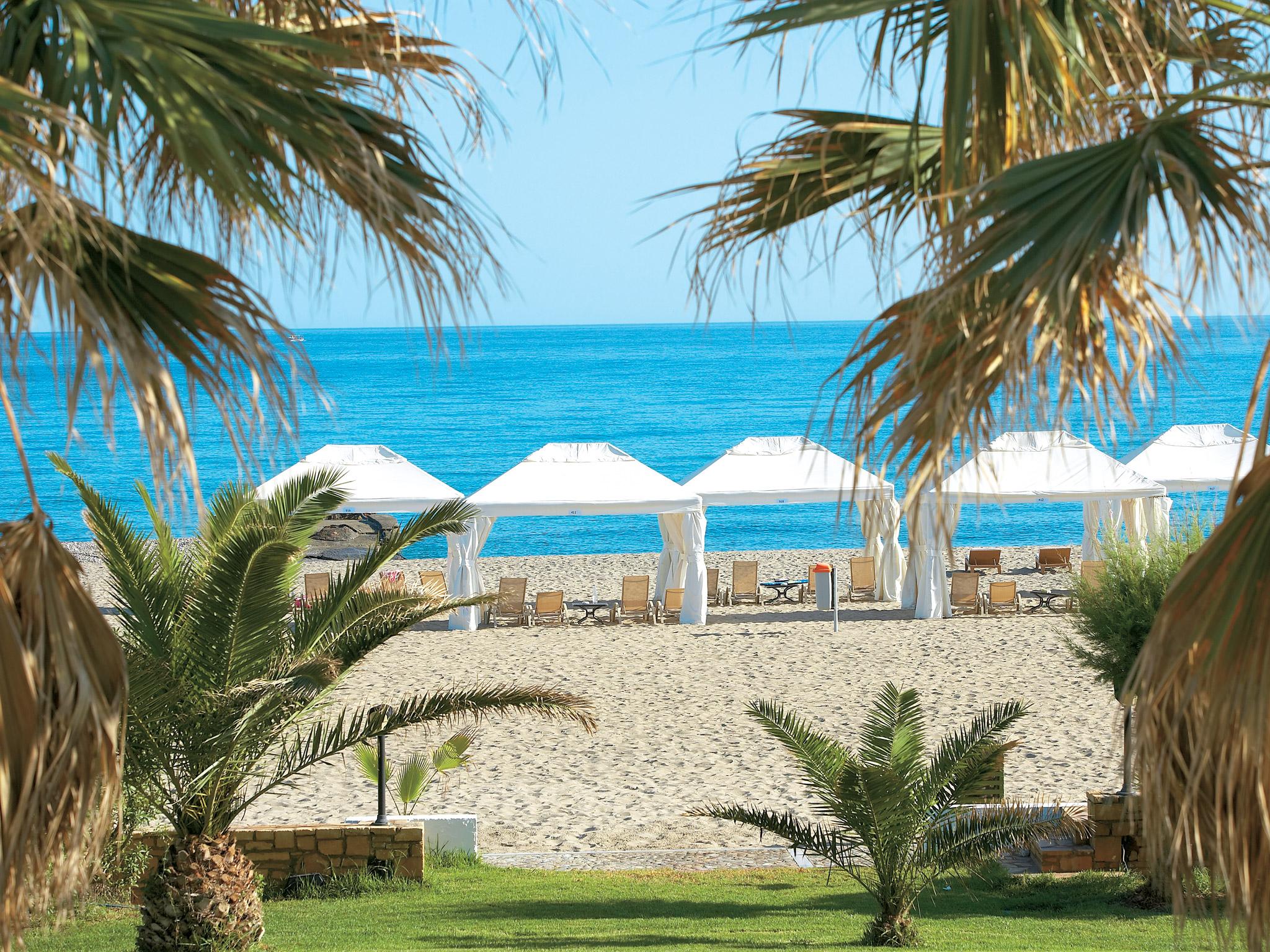 Grecotel Creta Palace2