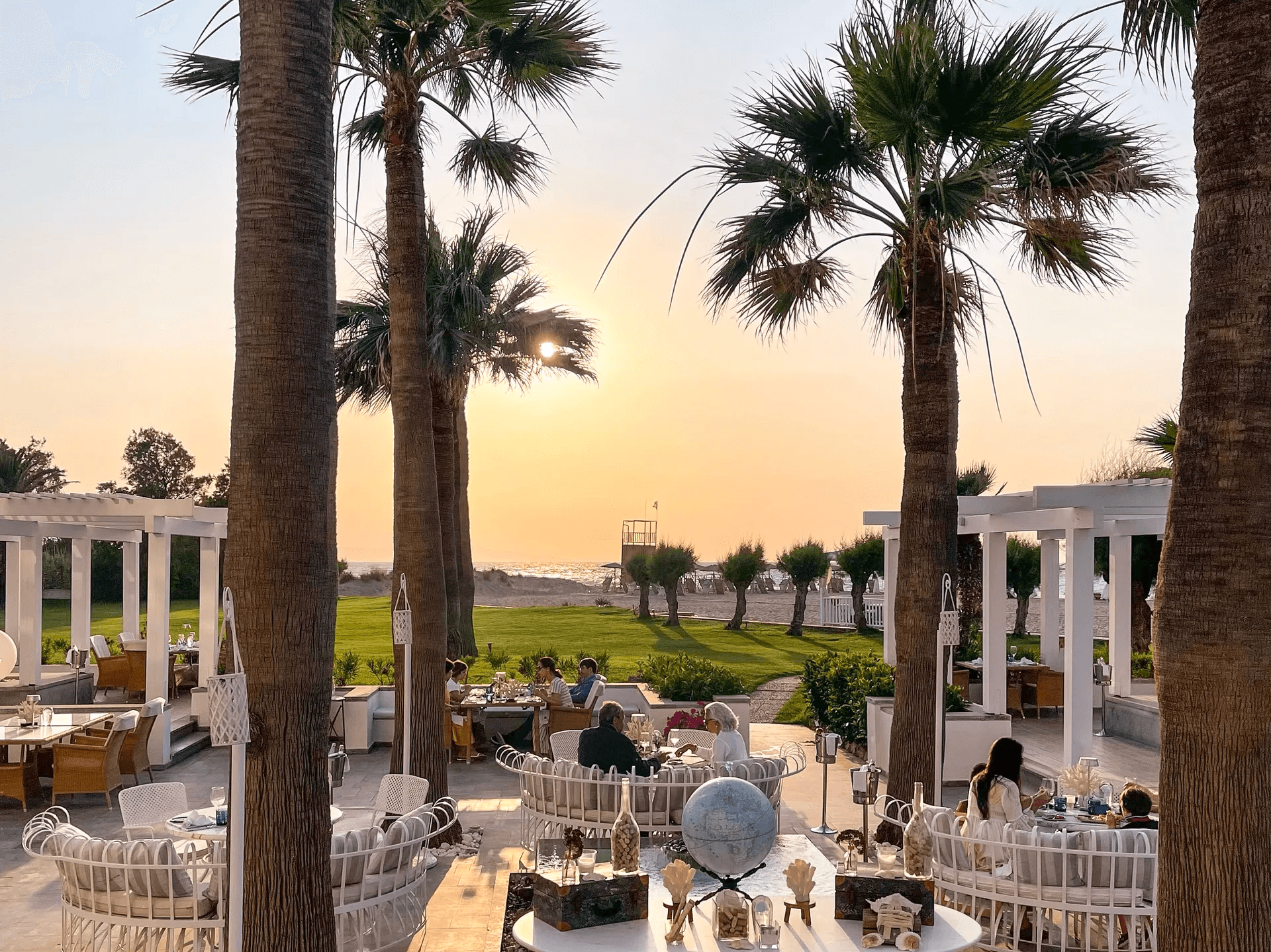 Grecotel Creta Palace32
